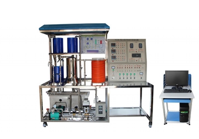 YCGK-1型過程控制綜合實驗裝置